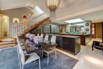 London Homes For Sale