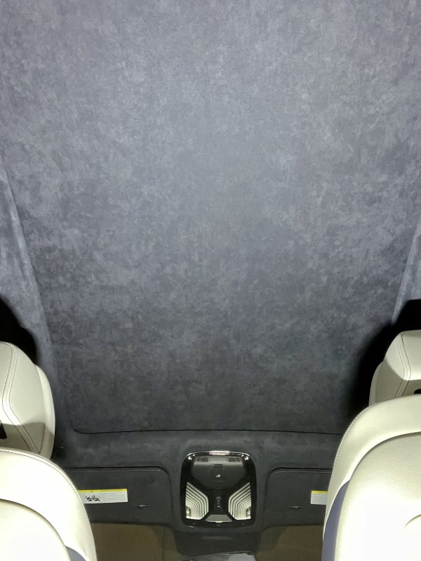 Suede headliner deals