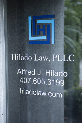 Hilado Law