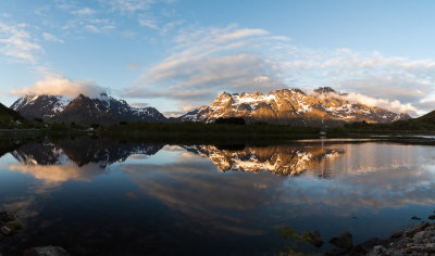 Lofoten & Vesterålen