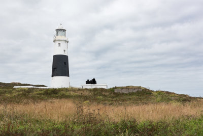 Quesnard Lighthouse