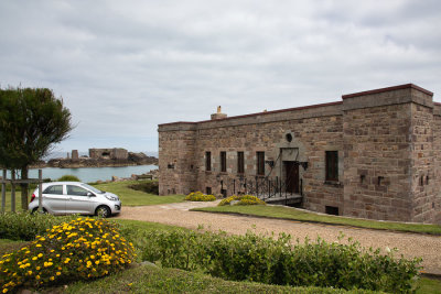 Fort Quesnard