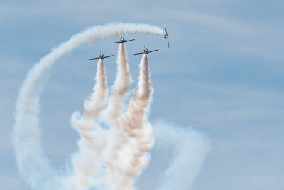 Breitling Jet Team, FR