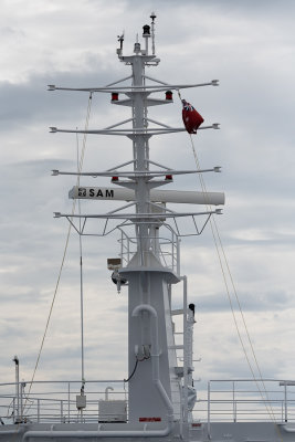 North island