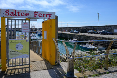 Saltee Ferry