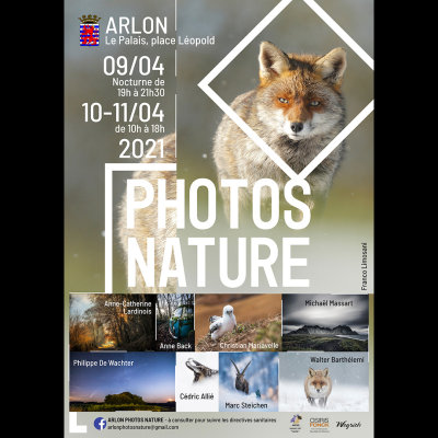 Arlon Photos Nature avril 2021