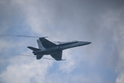 Boing F/A-18C