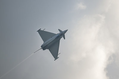 Eurofighter Typhoon