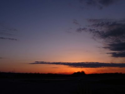 05 May Sunset
