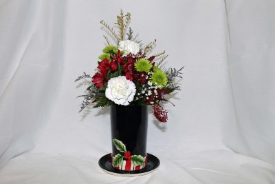 19 Dec Closer to Christmas