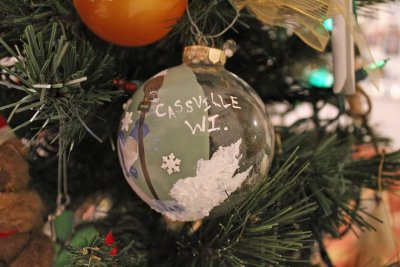 20 Dec Ornament 
