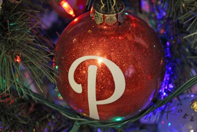 21 Dec Ornament 