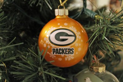 23 Dec Ornament 