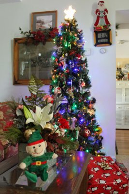 25 Dec Merry Christmas to all!