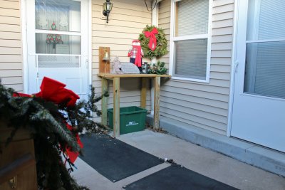 28 Dec Welcome to our home