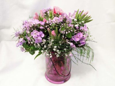 10 Jun This weeks flowers