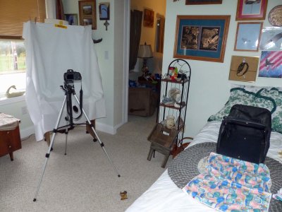 17 Oct My photo studio