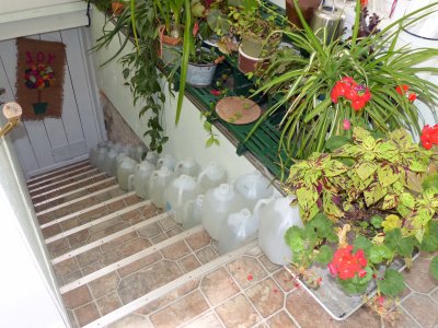 24 Oct 38 weeks of Winter water