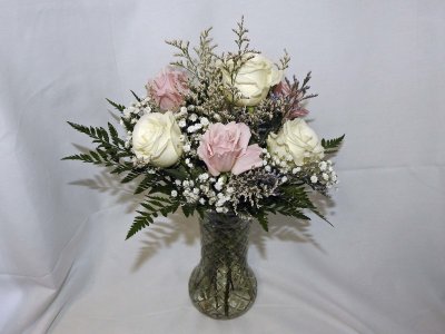 22 Oct This weeks flowers