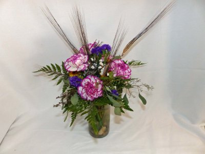10 Sep This weeks flowers