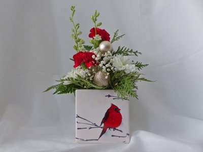 3 Dec This weeks flowers