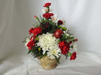17 Dec This weeks flowers