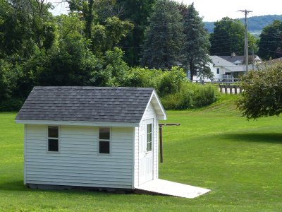 19 Jul Little house on the prairie