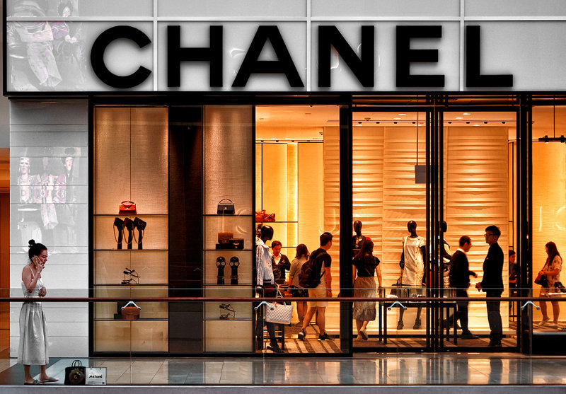 CHANEL