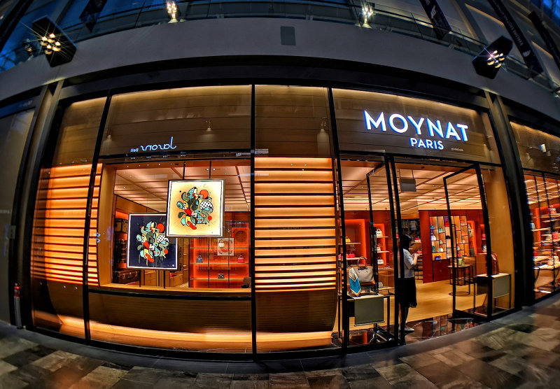 Moynat Paris