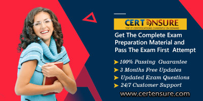 certensure Real Exam Braindumps and Q&As.jpg