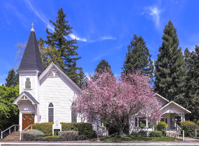 Kenwood Church