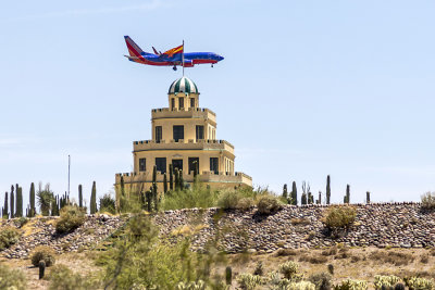 House in Phoenix