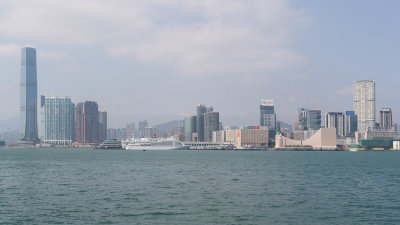 hong kong