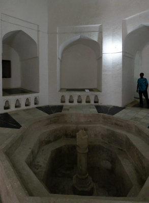 Hamamni Baths