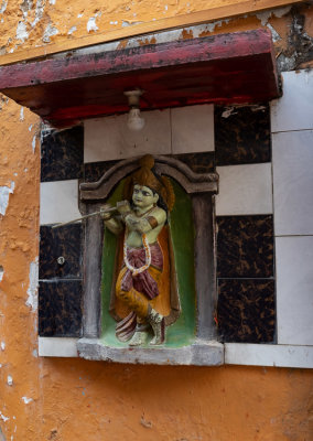 Shree Shiv Shakti Mandir Hindu Temple