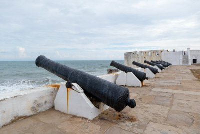 Cape Coast Castle