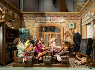 Toy Museum