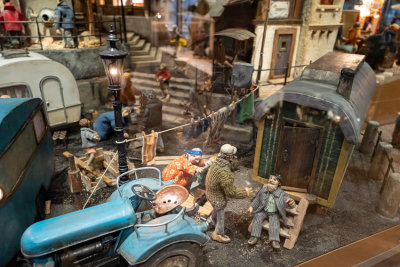 Toy Museum