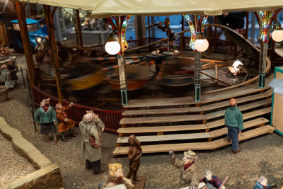 Toy Museum