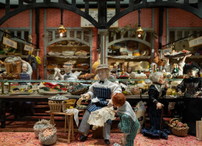 Toy Museum
