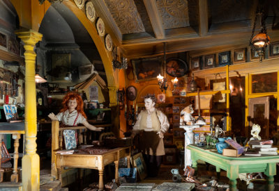 Toy Museum