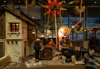 Toy Museum