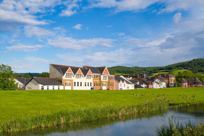Caerphilly