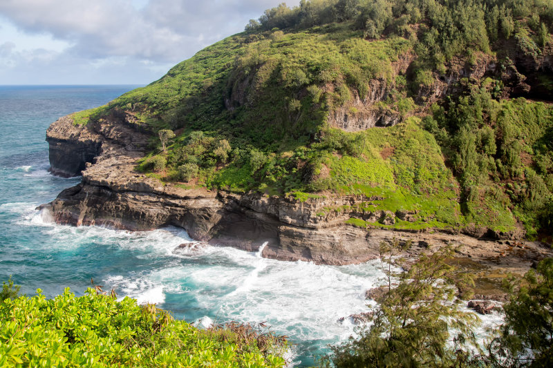 Kaua'i 2021