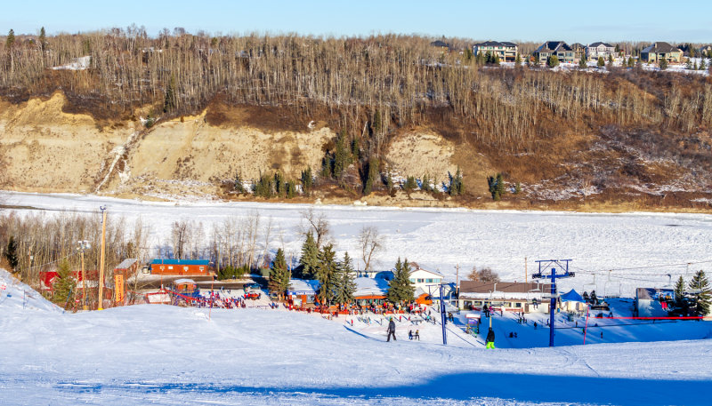 Rabbit Hill Ski Resort