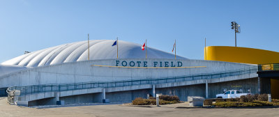 Foote Field