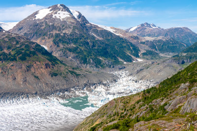 Glacial Lake 2019