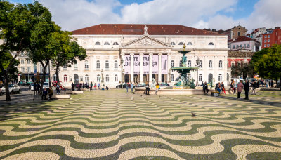 Portugal