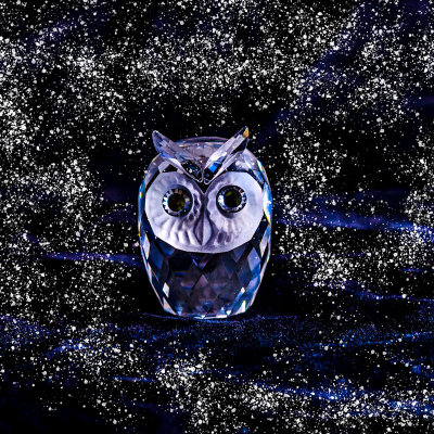 Cosmic Whoot