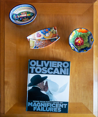 Oliviero Toscani
